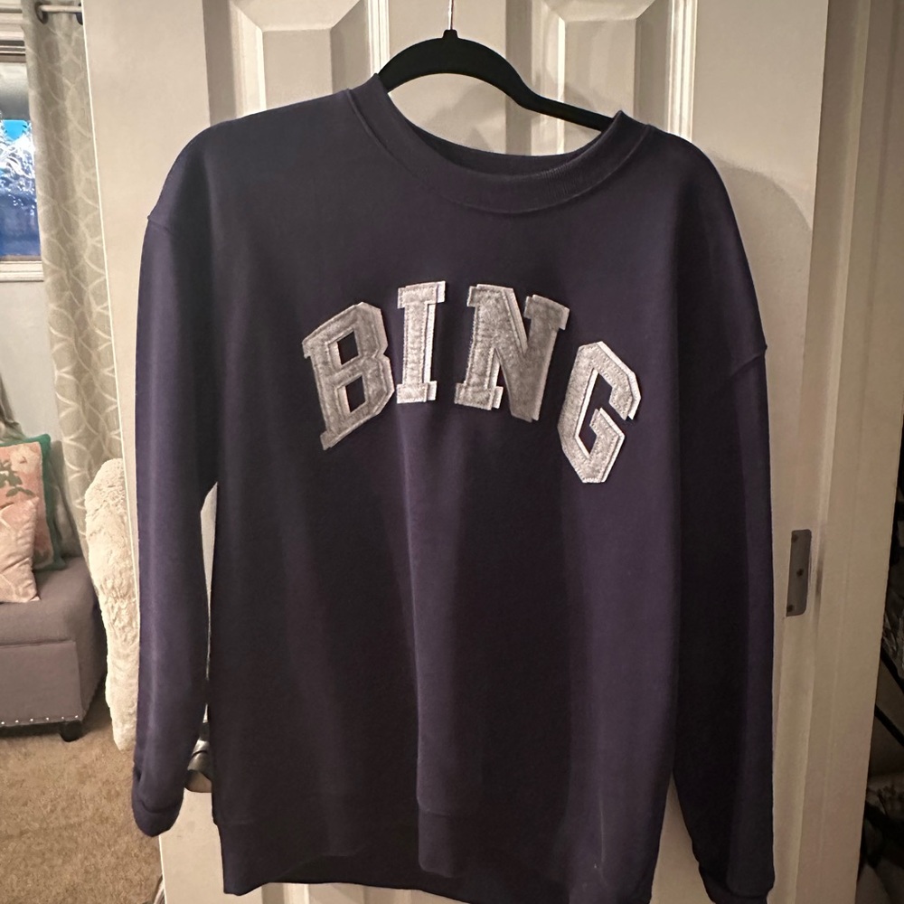 Anine Bing Sweatshirt